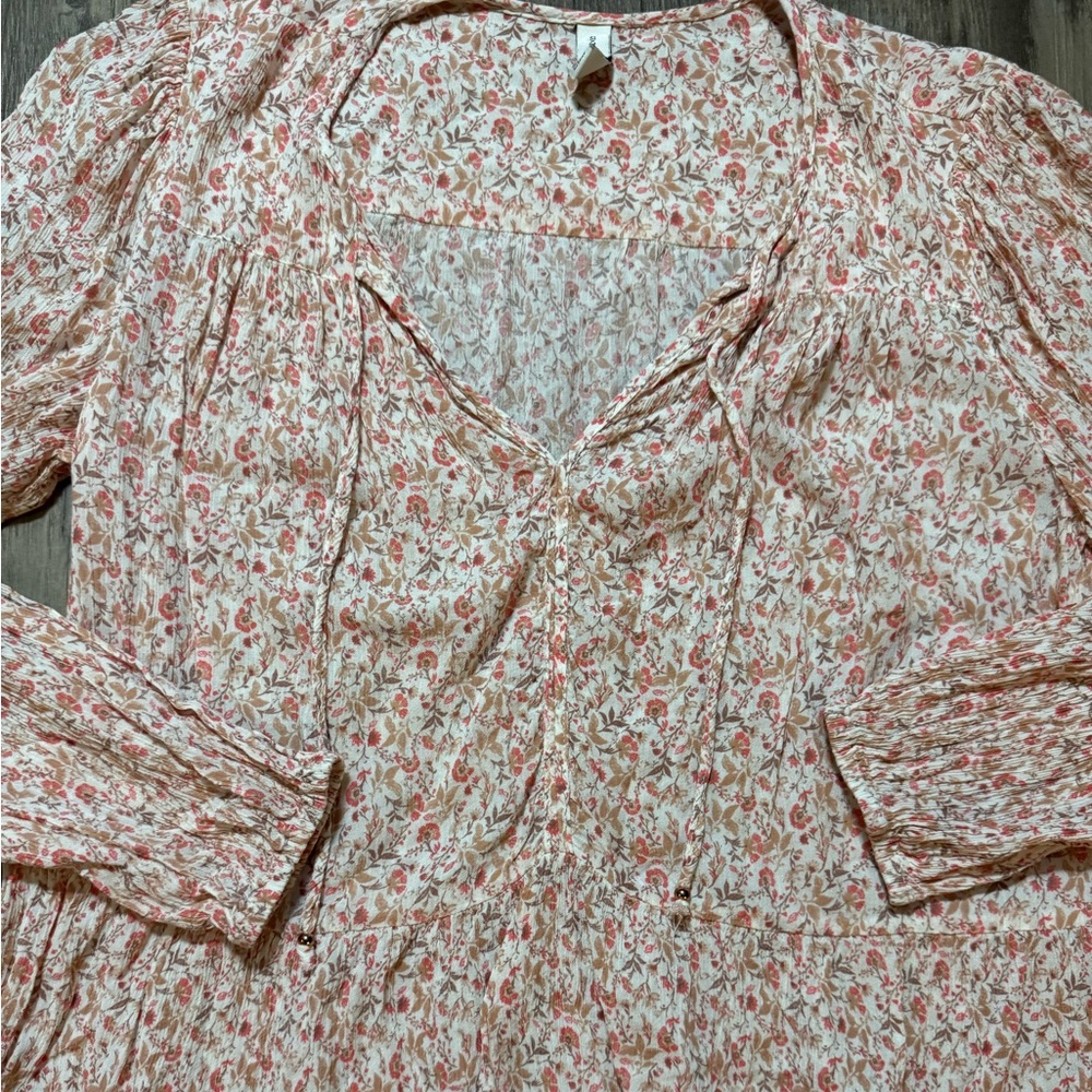 Gentle Fawn Carlotta Blouse - Picture 3 of 3